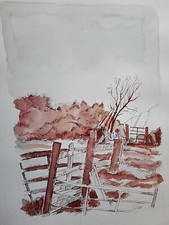 PITTORE CONTEMPORANEO