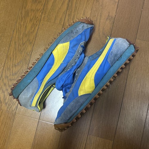 Sneakers puma anni vintage - puma, 80