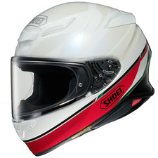 Shoei NXR2 -Casco Moto Notturno TC4