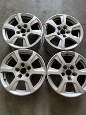 4x CERCHI AUDI ORIGINALI 7.5J