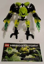 Lego Hero Factory Toxic Reapa