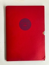 Catalogo Arflex collezione Giona design Michele de Lucchi 