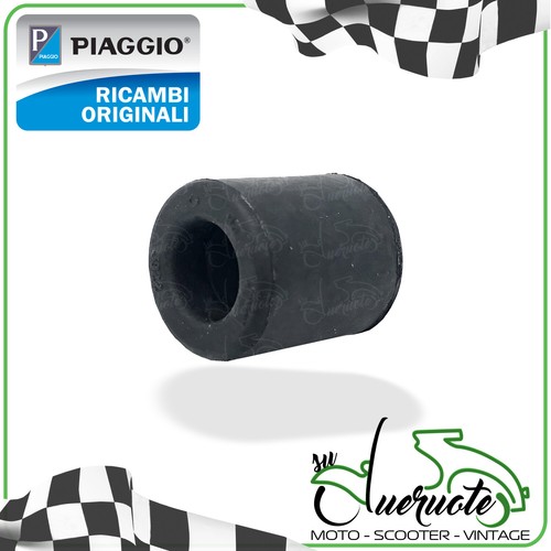 Silent block ammortizzatore - silent,