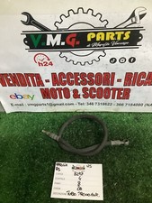 Tubo Freno Anteriore Aprilia