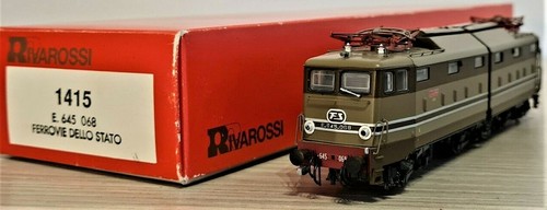 Rivarossi 1415 - 1415,