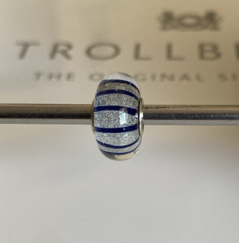 Trollbeads mini perlina - trollbeads,