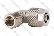 Polti raccordo gomito valvola tubo Vaporella Forever Unico Vaporetto Lecoaspira