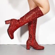 Stivali GOGO donna abito da