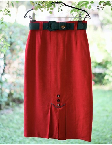 Gonna stile tirolese 40 - gonna,
