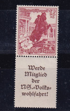 Deutsches Reich MNH ** S253