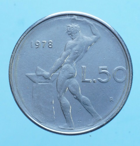 Repubblica italiana lire - repubblica,