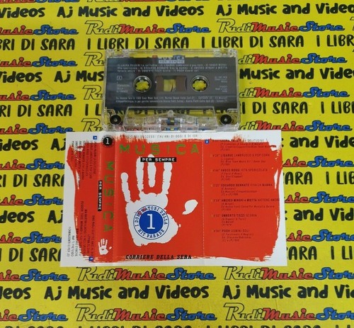 Compilation musica per - compilation,
