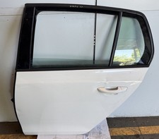 ✅☑️ PORTIERA PORTA POSTERIORE SX DESTRA VOLKSWAGEN GOLF VI 6 SENZA ACCESSORI