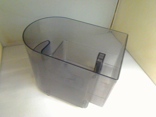 Serbatoio acqua contenitore