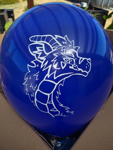 Palloncini mintynoodle 18 - 20,