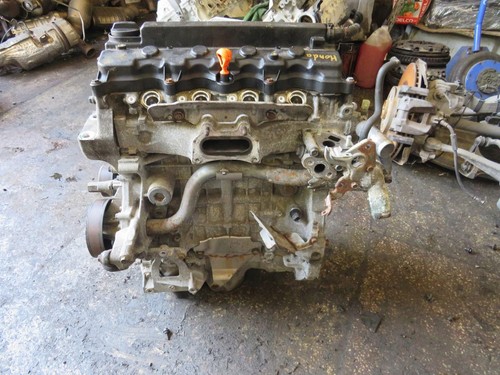 Honda crv 16v 155 - honda, hp