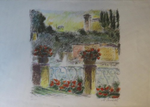 144c balcone fiorito una - 144c, fiorito,