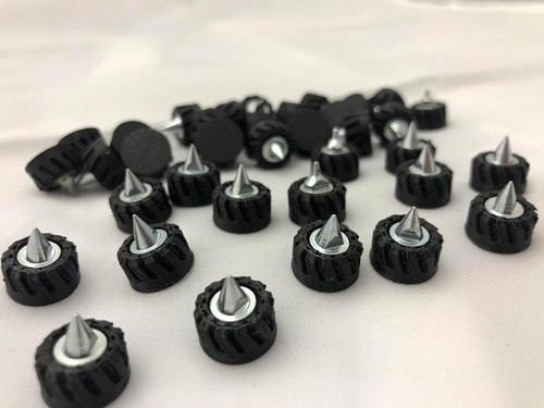 Hdr50 t4e palle killer spikes - t4e,
