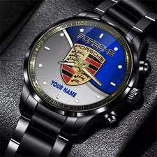 Orologio Porsche Uomo Metallo