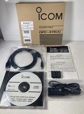 Icom OEM OPC-478UC Kit Cavo di