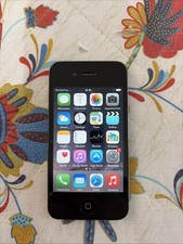 Apple iPhone 4S 32gb iOS 8 
