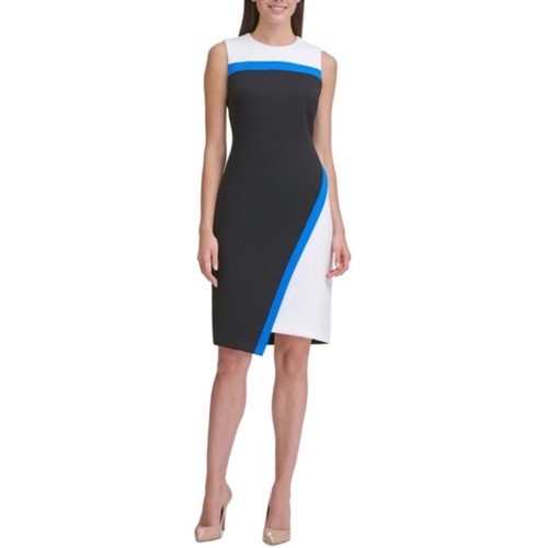 Abito tubino tommy - tubino, hilfiger