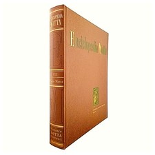Enciclopedia motta volume viii - volume,