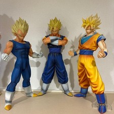 Lotto Dragon Ball Figure
