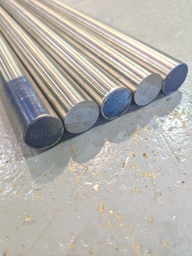 Stock barre inconel 718 - inconel, tondo