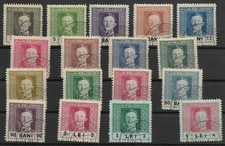 Österreich Feldpost Romania