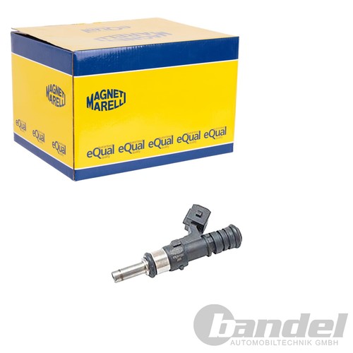 Iniettore magneti marelli - iniettore,
