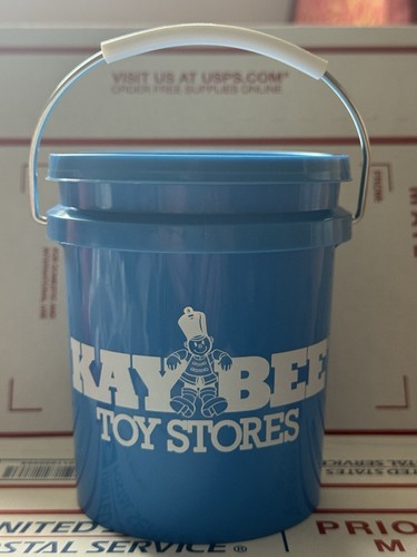Kay bee toys blu - toys, mini