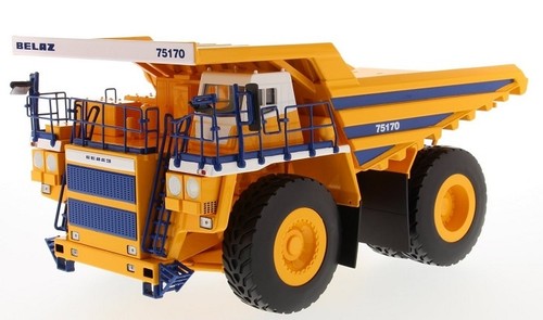 Diecast masters dumper - diecast, masters,