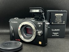 Panasonic Lumix DMC-GF2