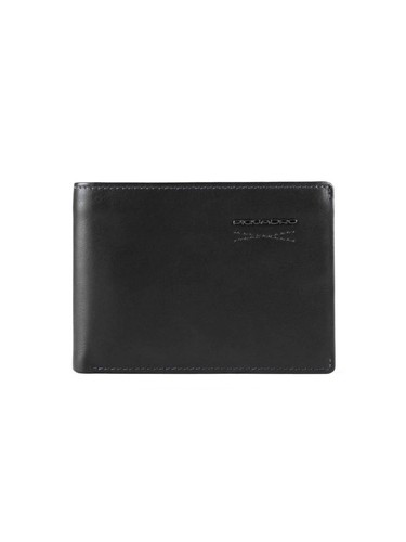 Piquadro wallet pu257w110r - piquadro,