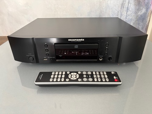 Lettore audiofilo marantz - lettore,