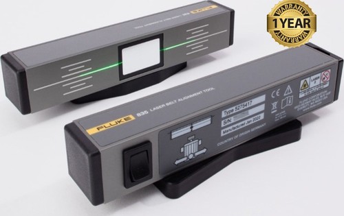 Fluke 835 strumento - 835, di