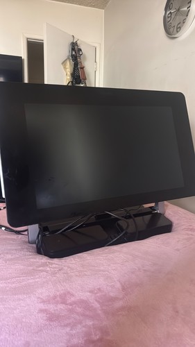Wacom cintiq pro - cintiq, con