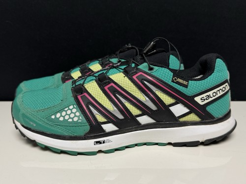 Salomon scream scarpe da - scarpe,