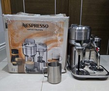 Sage The Vertuo Creatista