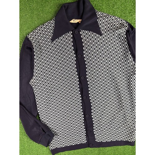 Camicia vintage anni bonds - camicia,