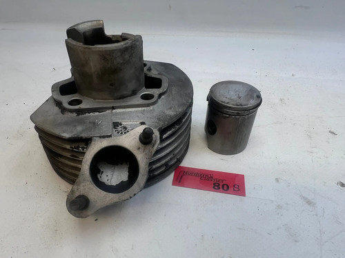 Kit cilindro automatico vespa - automatico,