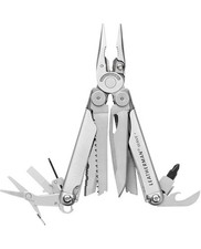 LEATHERMAN  WAWE + 18 Tool With Nylon Sheath LTG 832524