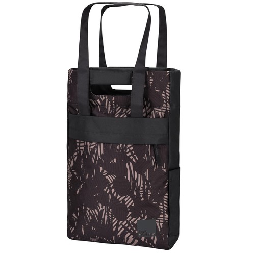 Zaino shopper jack wolfskin - jack,