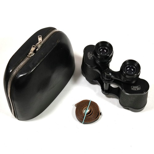 Binocolo carl zeiss jena 8x30 - binocolo,