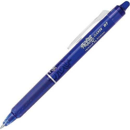 Pilot frixion ball - pilot, clicker
