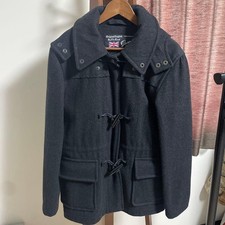 Gloverall Cappotto Borsone