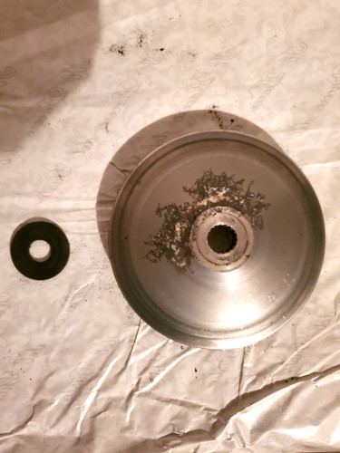 Variatore originale aprilia - variatore,