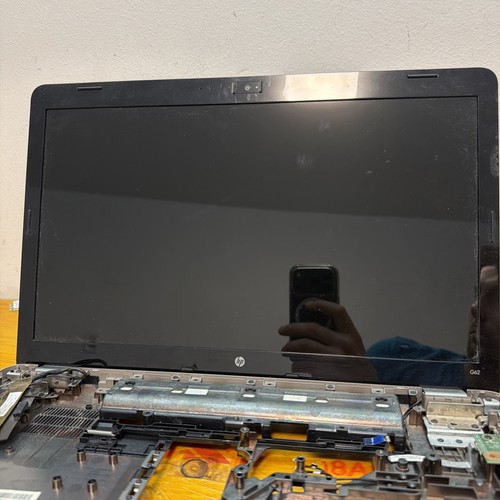 Schermo display completo - completo, pc