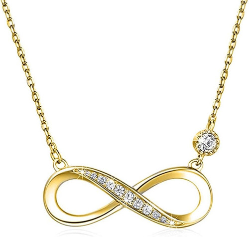 Collana con simbolo - con,